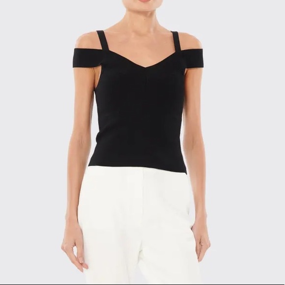 Milly top - size M - NWT - Picture 1 of 4